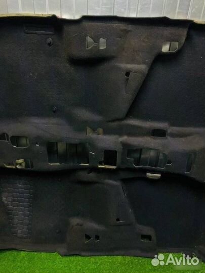 Ковер салонный Opel Astra H (2004 - 2007) 94700361