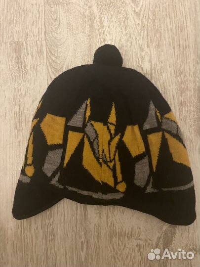 Шапка reima для мальчика. Размер 56