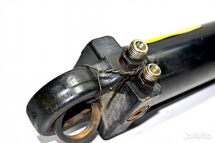 Цилиндр подъема кабины scania R-series (01.04)