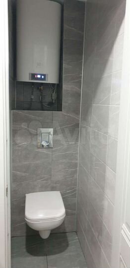 3-к. квартира, 61,3 м², 3/5 эт.