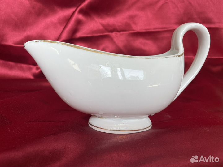 Молочник. Кузнецов