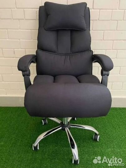 Компьютерное игровое (геймерское) кресло. Новые