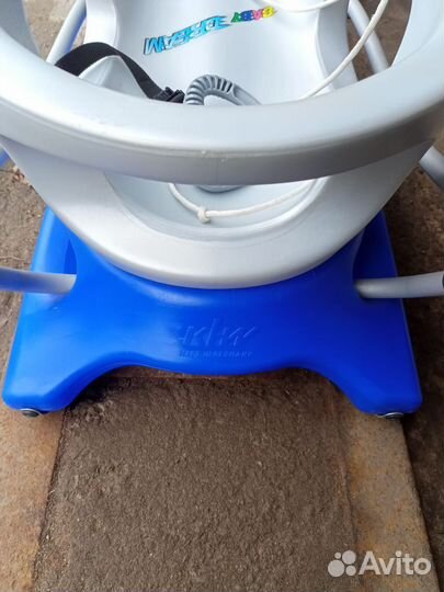 Детские санки