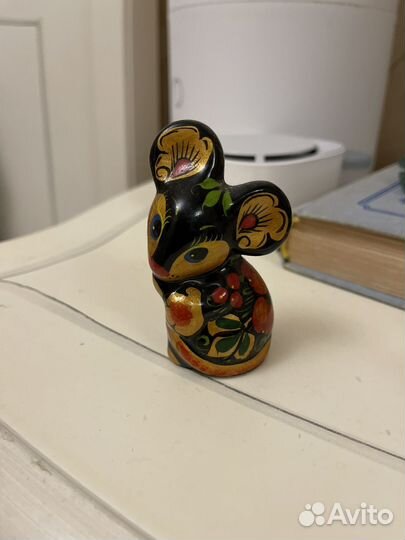 Фарфоровые статуэтки