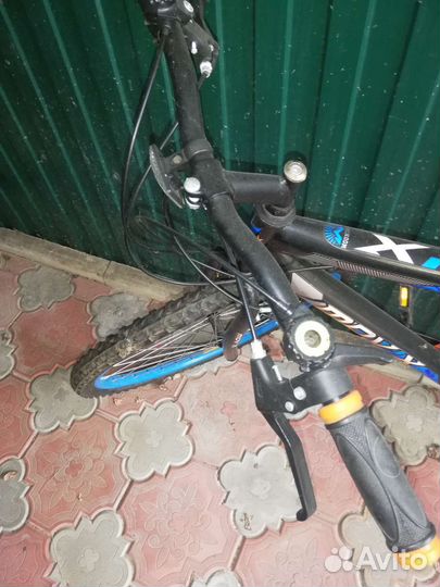 Велосипеды бу взрослый