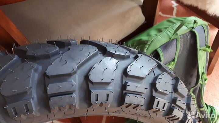 Mitas 150/70-18 E-07+ Dakar (плюс) мотошина митас