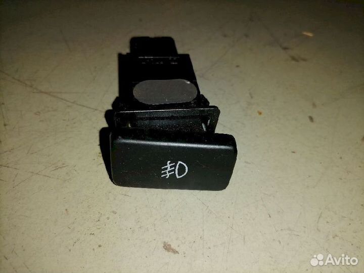 Кнопка противотуманных фар 157247 Toyota Noah SR50