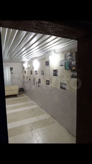 Гараж, 20 м²