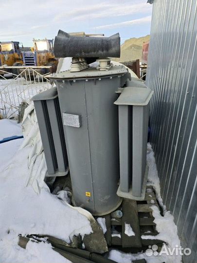 Трансформатор 617