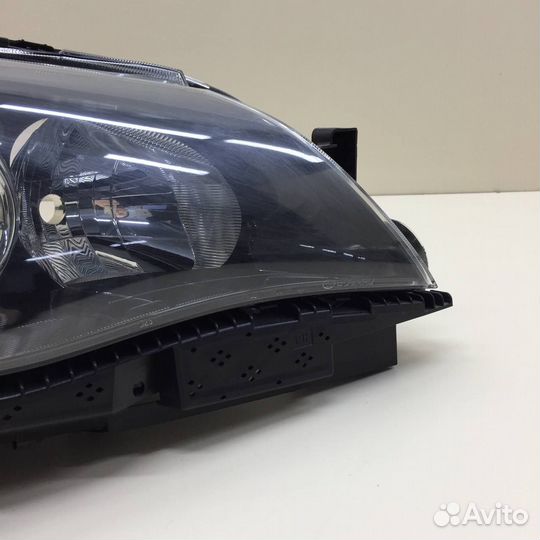 Фара правая, Subaru Impreza 2007-2012