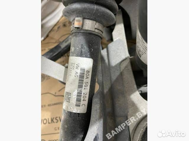 Рычаг задний правый Audi Q5 FY 2018