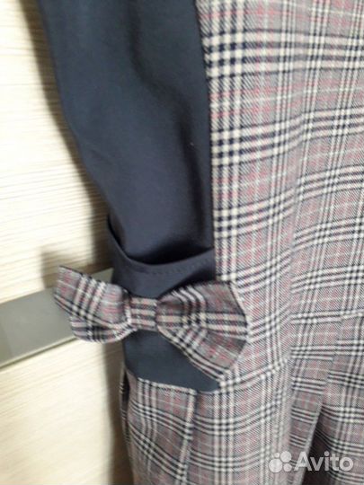 Школьная форма