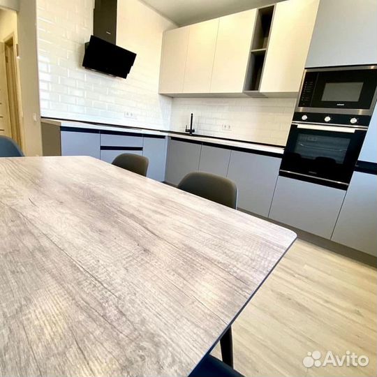 Кухня Кухонный гарнитур на заказ