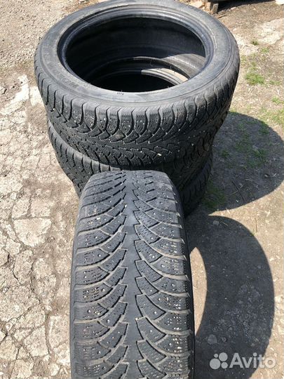 Nordman Nordman 4 225/50 R17 98