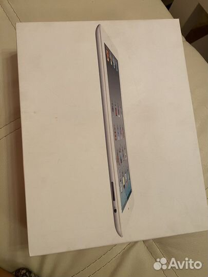 iPad 2 16gb 3G