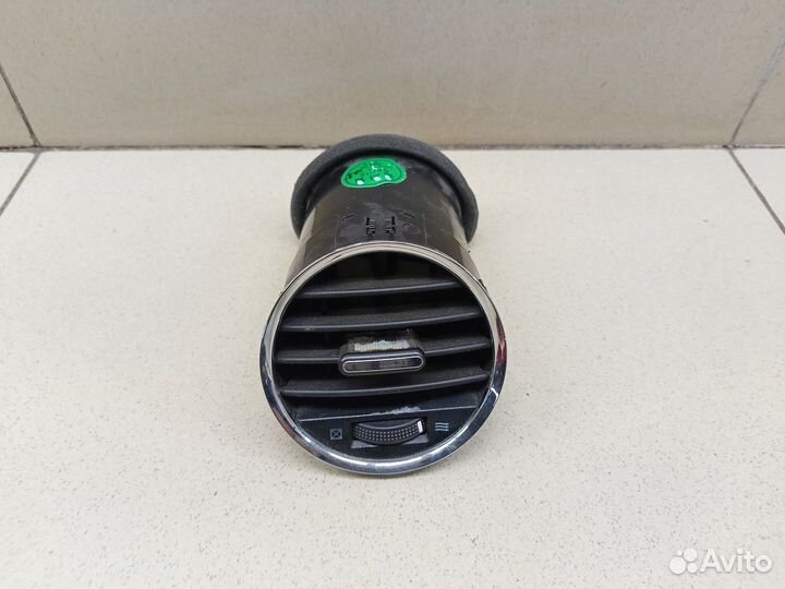 Дефлектор воздушный Cruze 2009-2016