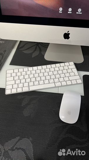Apple iMac 21.5 Late 2015