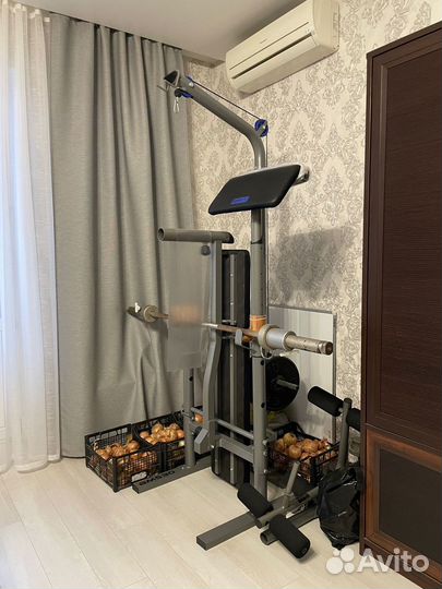 Тренажер для дома