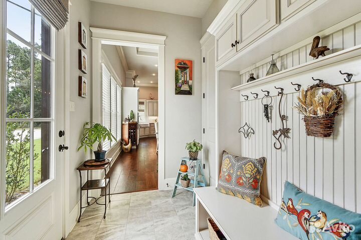 Шкаф купе или распашной в прихожую на заказ