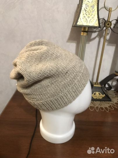 Шапка+бактус