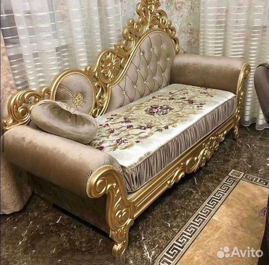 Диваны новые