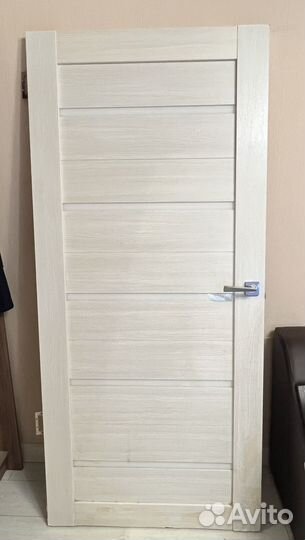 Двери межкомнатные