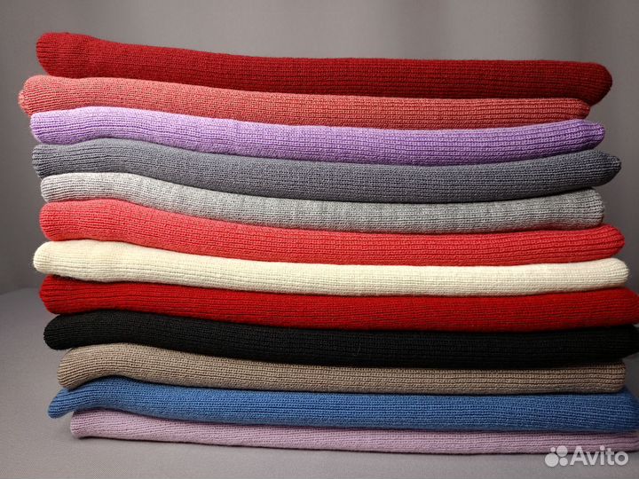 Новый Паланти вязаный