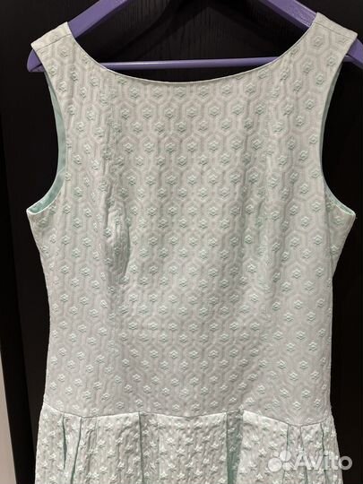 Платье Adolfo Dominguez