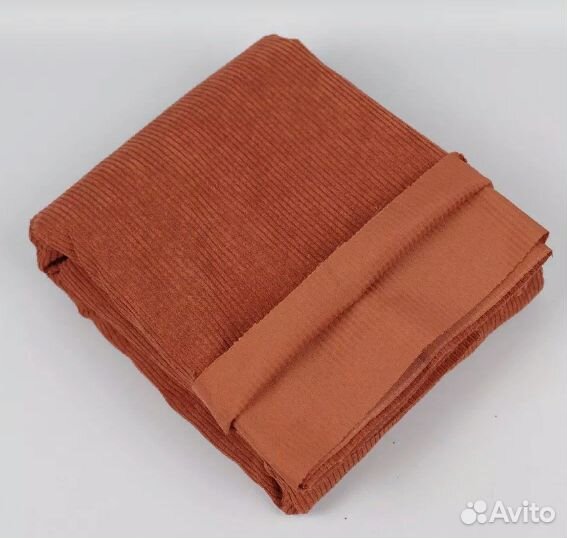 Отрезы ткани СССР