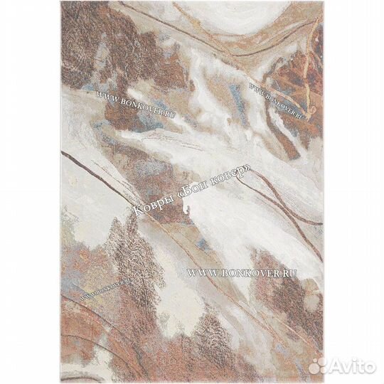 Ковер современный