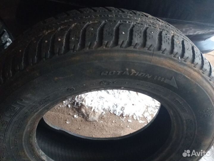 Amtel NordMaster 175/70 R13