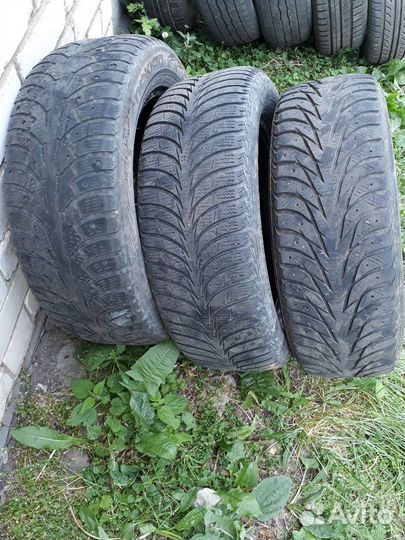 Nexen Aria AH7 205/55 R16