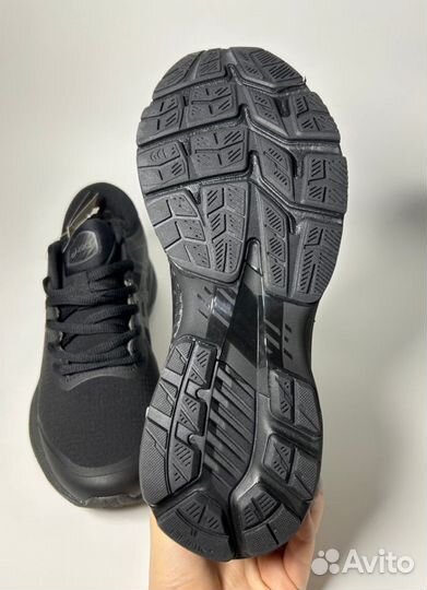 Кроссовки asics Gel Kayano 27 Gore-tex Люкс