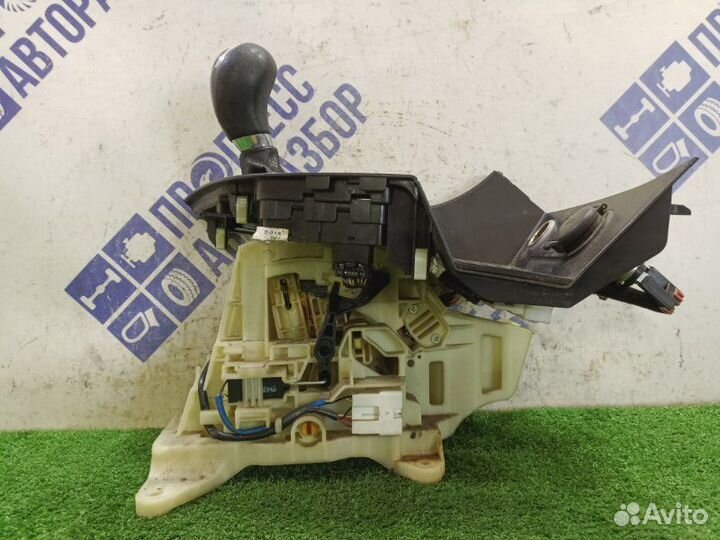 Кулиса кпп Kia Optima седан 2.0 G4KD 2012