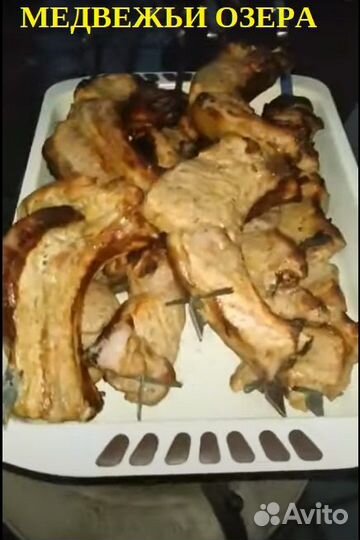 Тандыр оптимальный 100 шамот