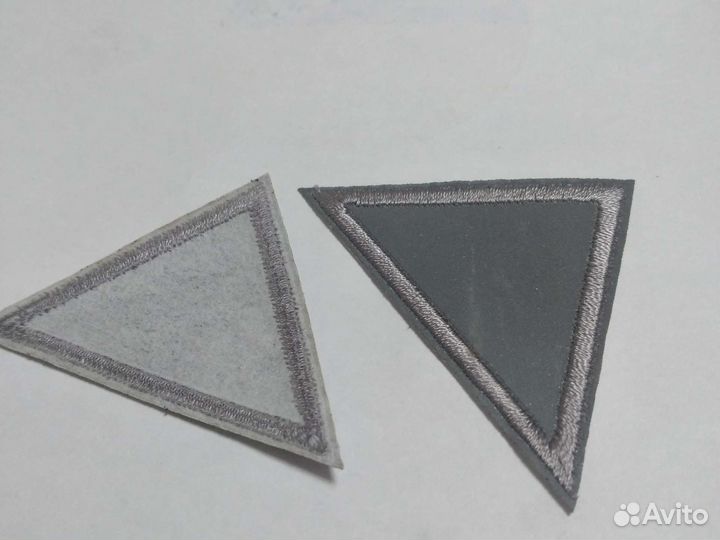 Термонаклейки на одежду детские