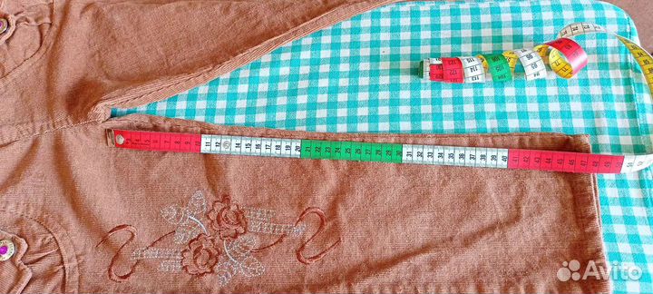 Одежда для девочки