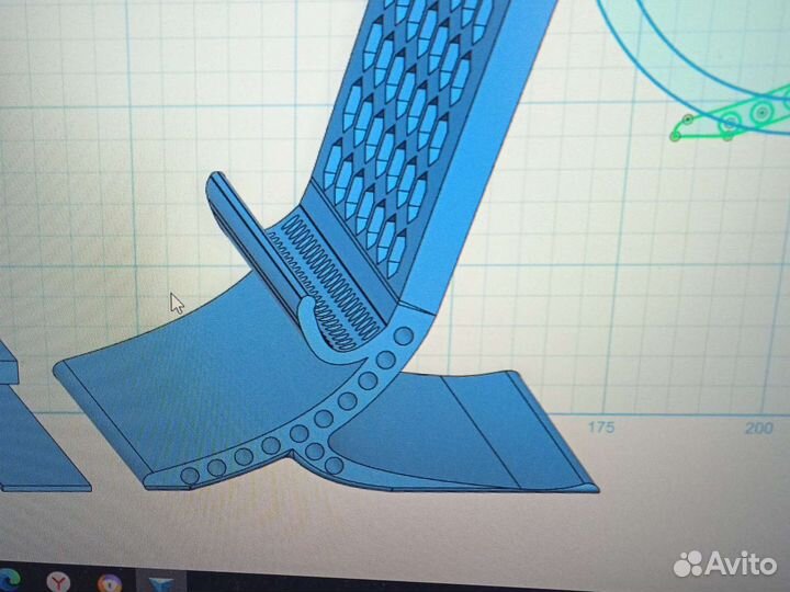 3d печать