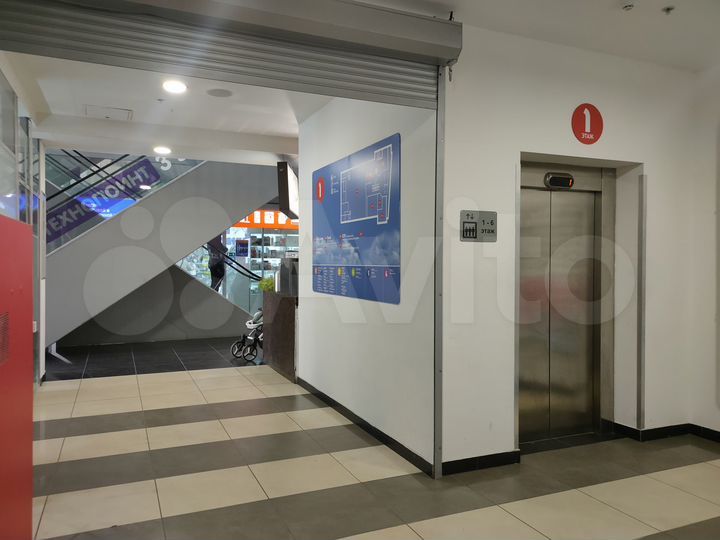 Офис, 22 кв.м