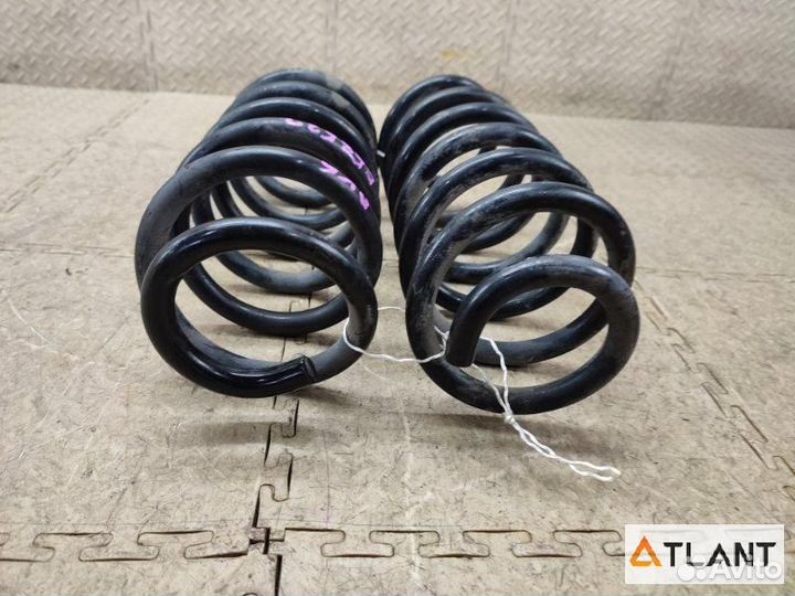 Пружина задняя honda stepwgn