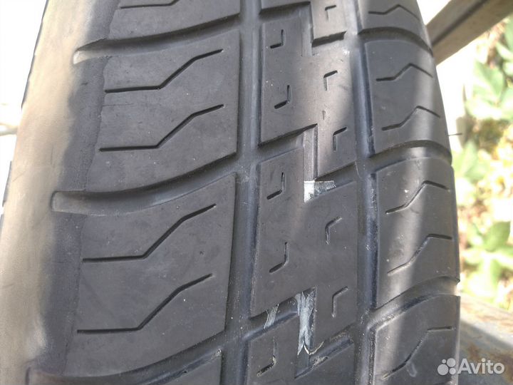 Запасное колесо Ford /Volvo