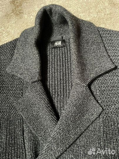 Мужской кардиган H&M