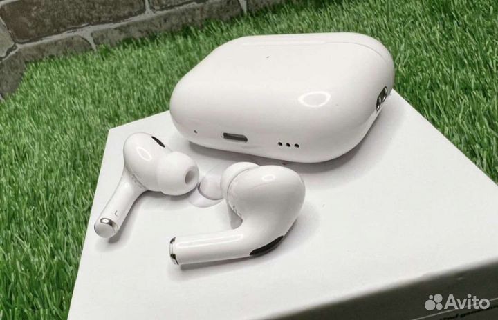 AirPods Pro 2 gen / второе поколение