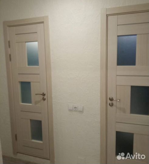 Дверь межкомнатная экошпон 600,700,800,900