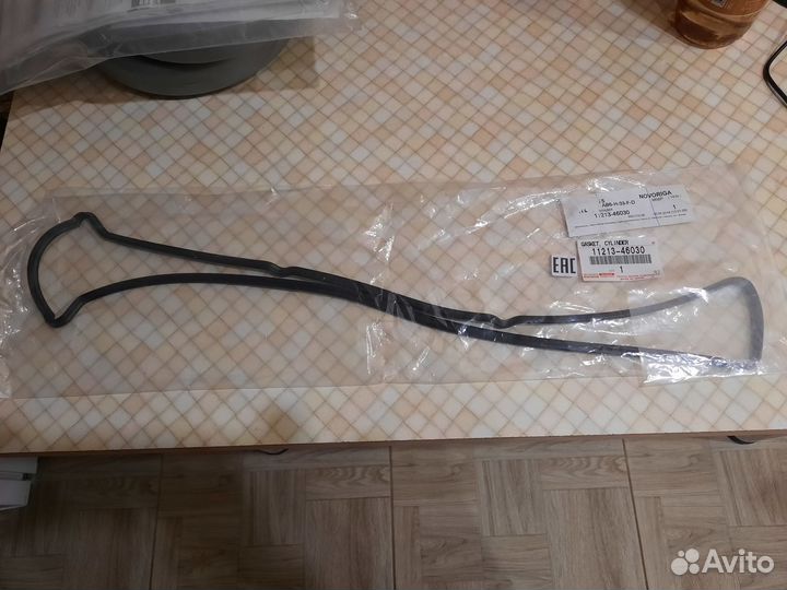 Запчасти на двигатель toyota(JZ)