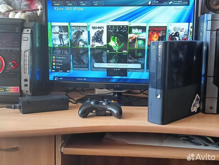 Xbox 360