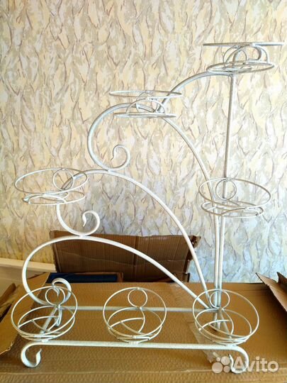 Подставка для цветов