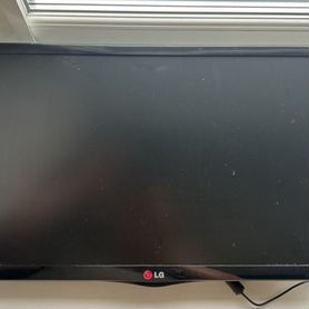 Телевизор LG 22MT45V-PZ 22 дюйма