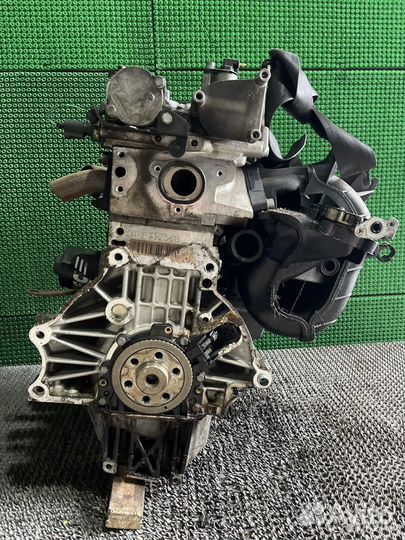 Двигатель Volkswagen Golf 4 AXP 1.4 75 л.с