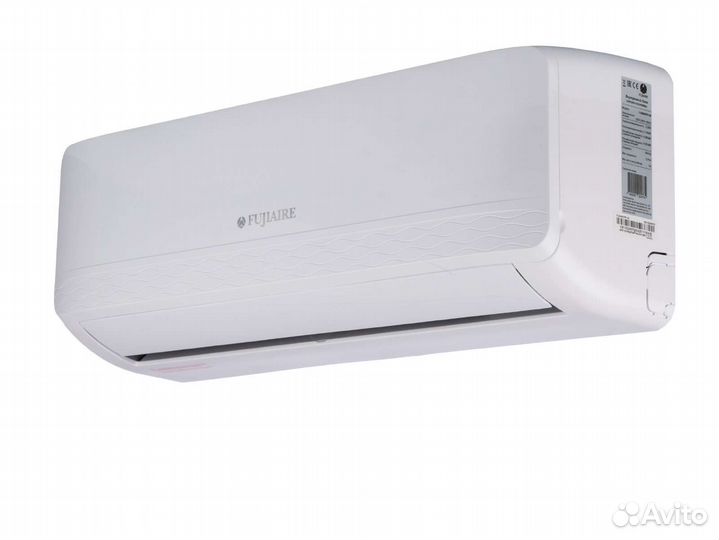 Кондиционер сплит система